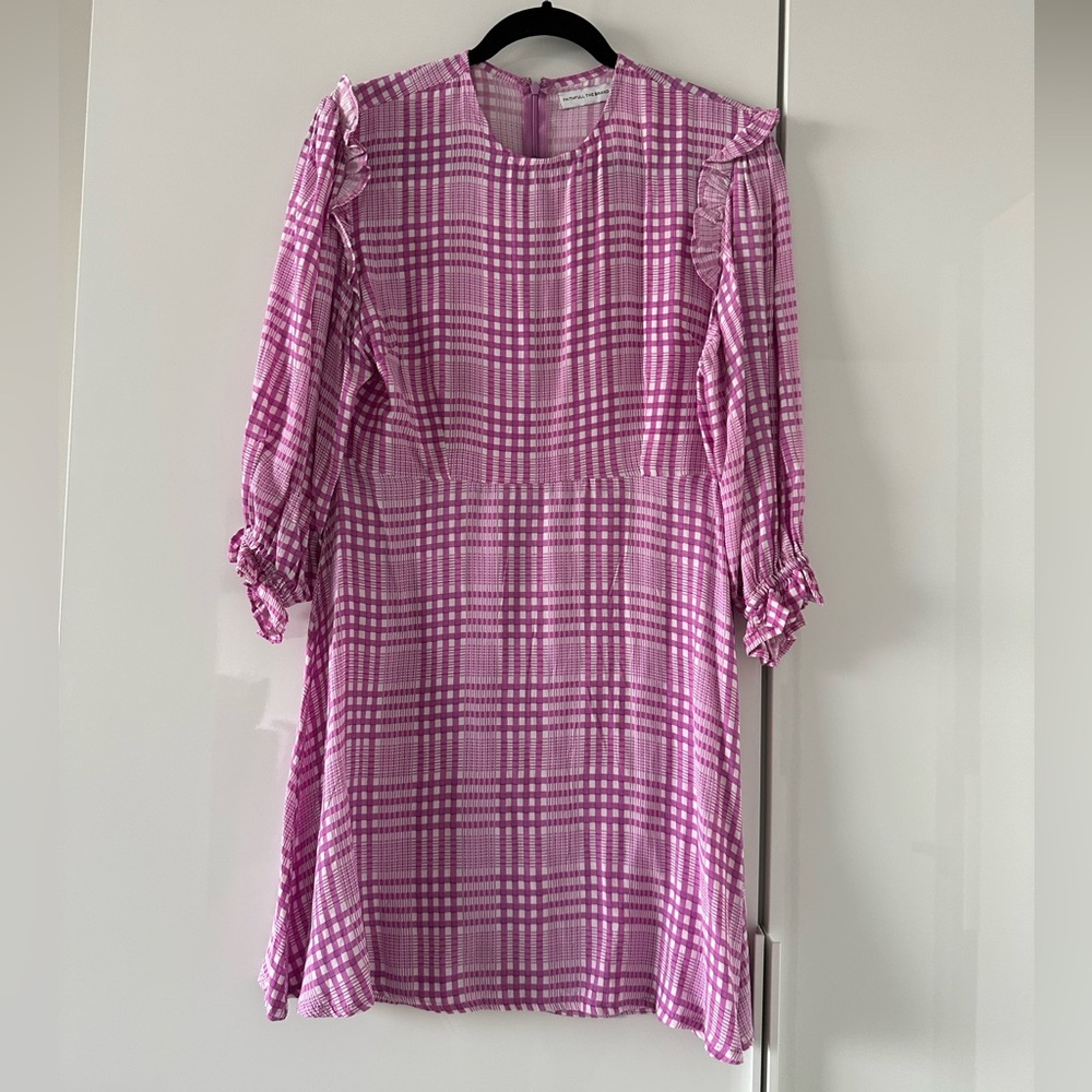Faithful the brand mini dress